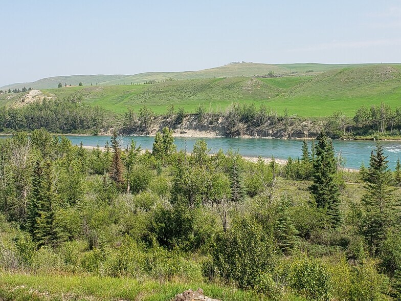 More Photos Of 2 Bow River, Rocky View No 44 Land For Sale