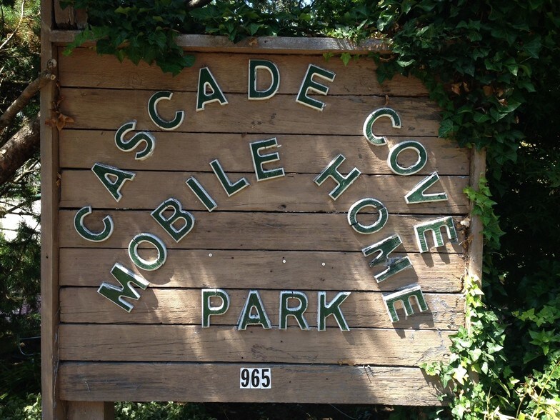 More Photos Of 965 NE Forest Ln, Cascade Locks Manufactured Housing Mobile Home Park For Sale