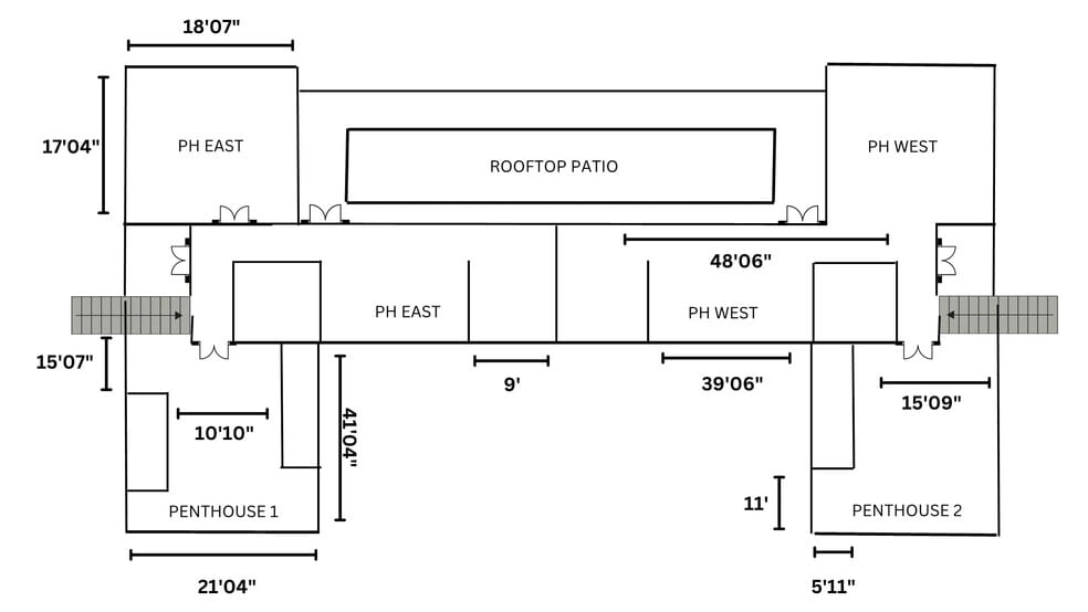 More Photos Of 11600-11610 Washington Pl, Culver City Loft Creative Space For Lease