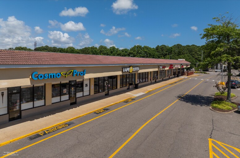 More Photos Of 1615 General Booth Blvd, Virginia Beach Unknown For Lease