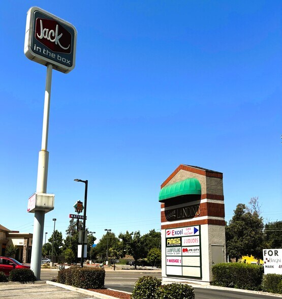 More Photos Of 3410-3436 W Hammer Ln, Stockton Unknown For Lease