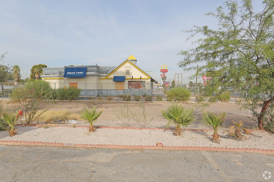More Photos Of 4972 Boulder Hwy, Las Vegas Land For Sale
