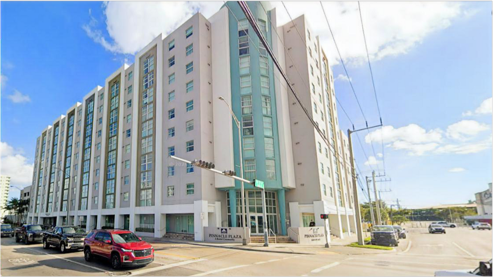 Primary Photo Of 3650 NW 36th St, Miami Apartments For Lease