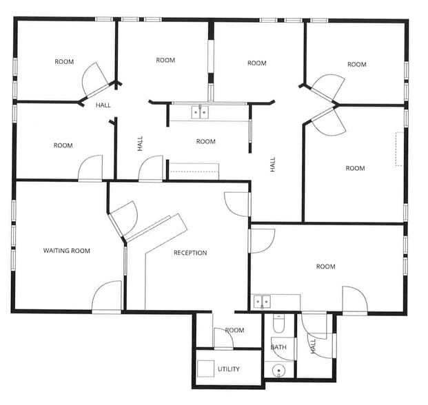 More Photos Of 4025 W Main St, Kalamazoo Medical For Sale