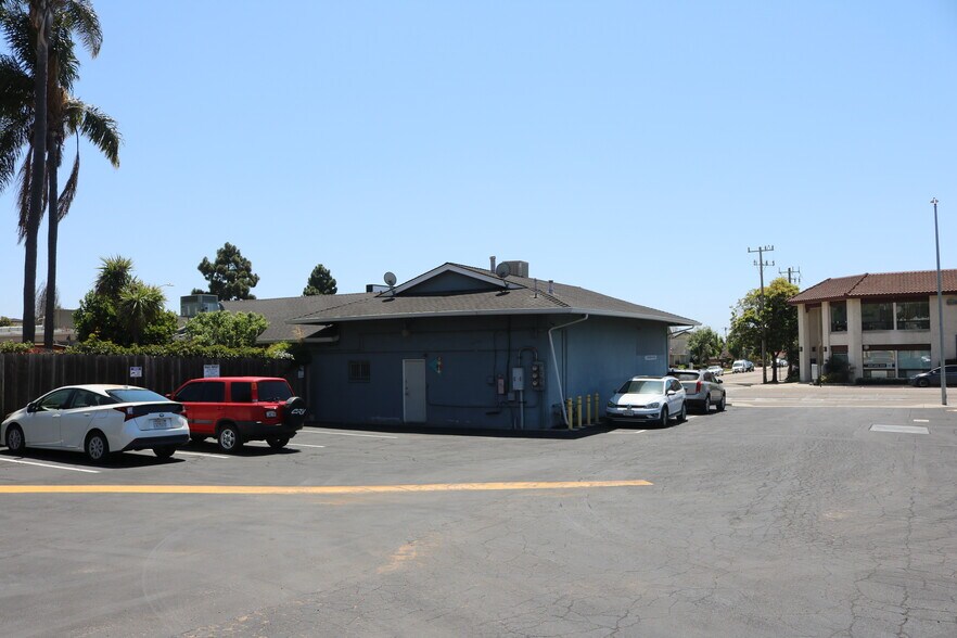 More Photos Of 1300 E Grand Ave, Arroyo Grande General Retail For Lease
