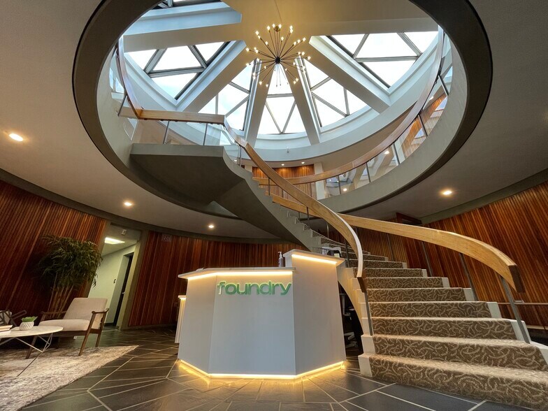 More Photos Of 1100 Pittsford Victor Rd, Pittsford Office For Lease