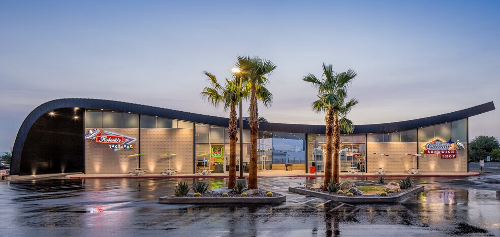 Primary Photo Of 1122 S Maryland Pky, Las Vegas Storefront For Sale