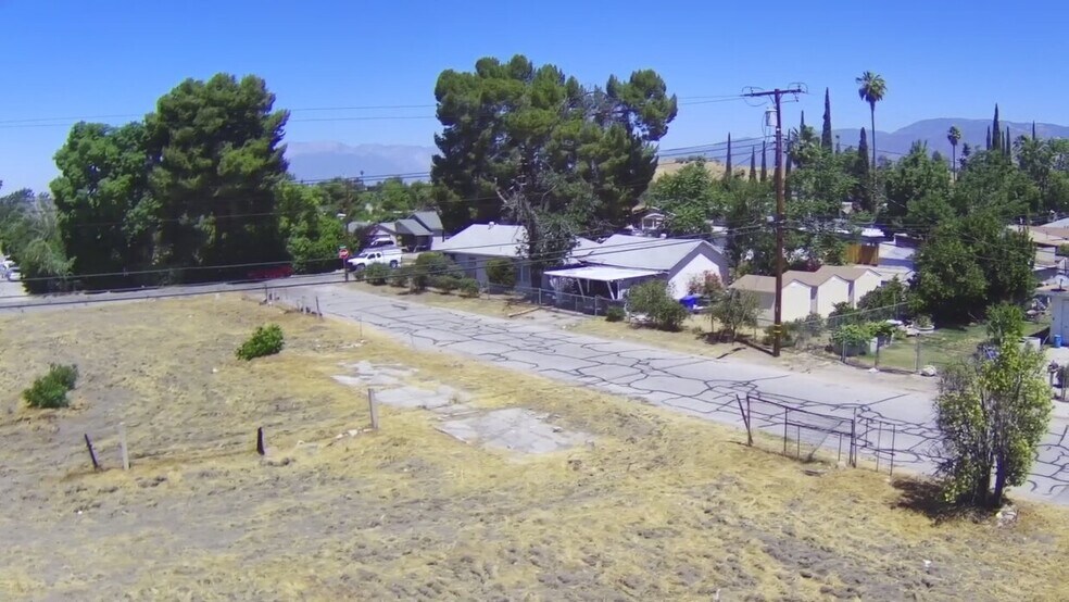 More Photos Of , San Bernardino Land For Sale
