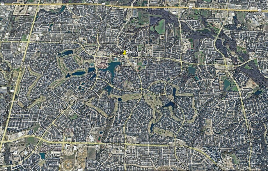 More Photos Of 6150 Virginia Pky, McKinney Medical For Sale