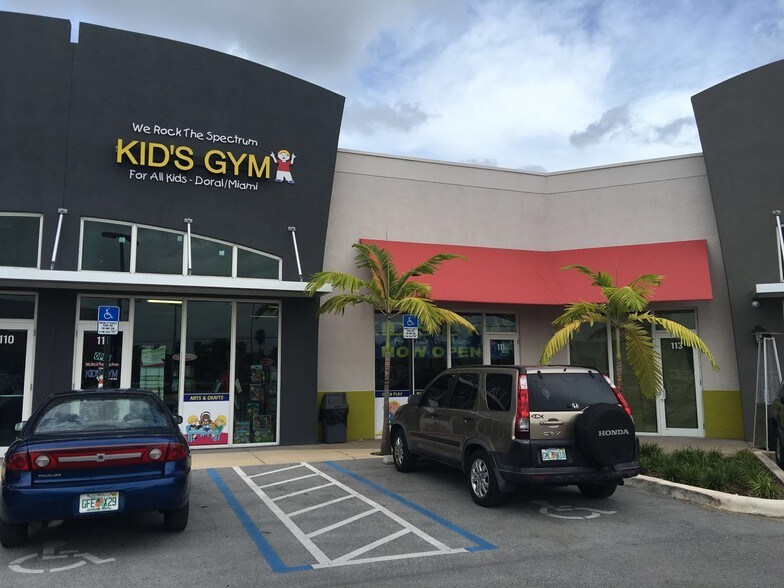 More Photos Of 13115 W Okeechobee Rd, Hialeah Storefront Retail Office For Lease