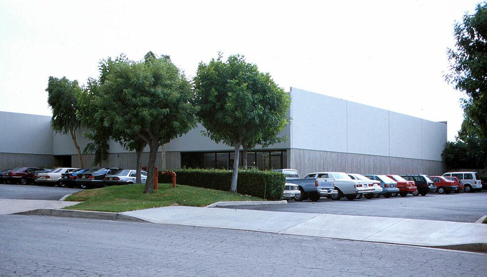More Photos Of 425 Borrego Ct, San Dimas Warehouse For Lease