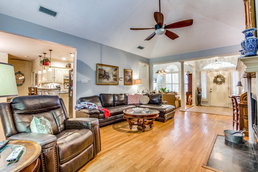 More Photos Of 8221 US-75 44, Anna Land For Sale