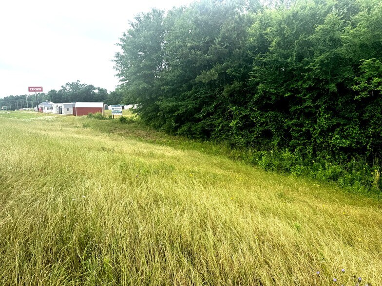 More Photos Of 6175 TX-256 Hwy, Palestine Land For Sale