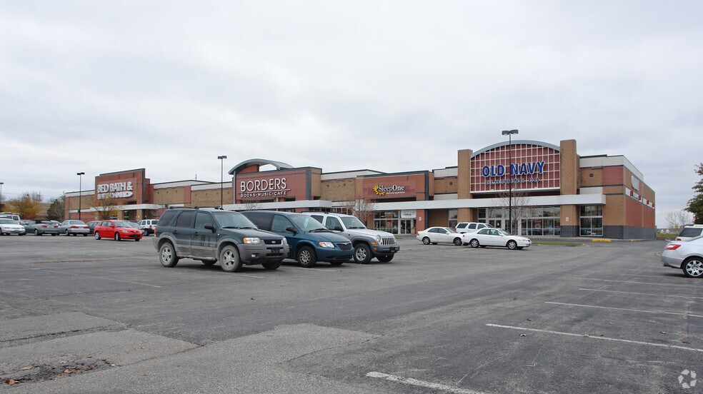 More Photos Of 12035-12055 Metcalf Ave, Overland Park Storefront For Sale