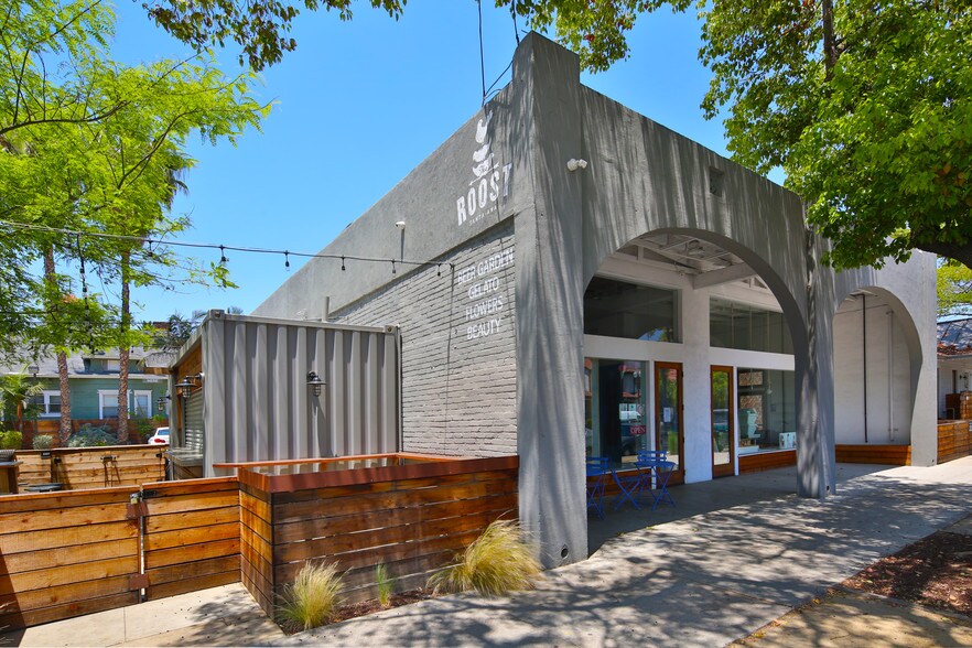More Photos Of 613 E Santa Ana Blvd, Santa Ana Storefront Retail Residential For Lease