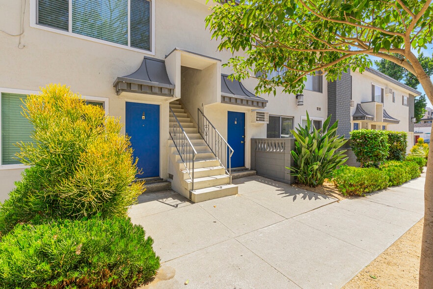 More Photos Of 3602 Keystone Ave, Los Angeles Apartments For Sale