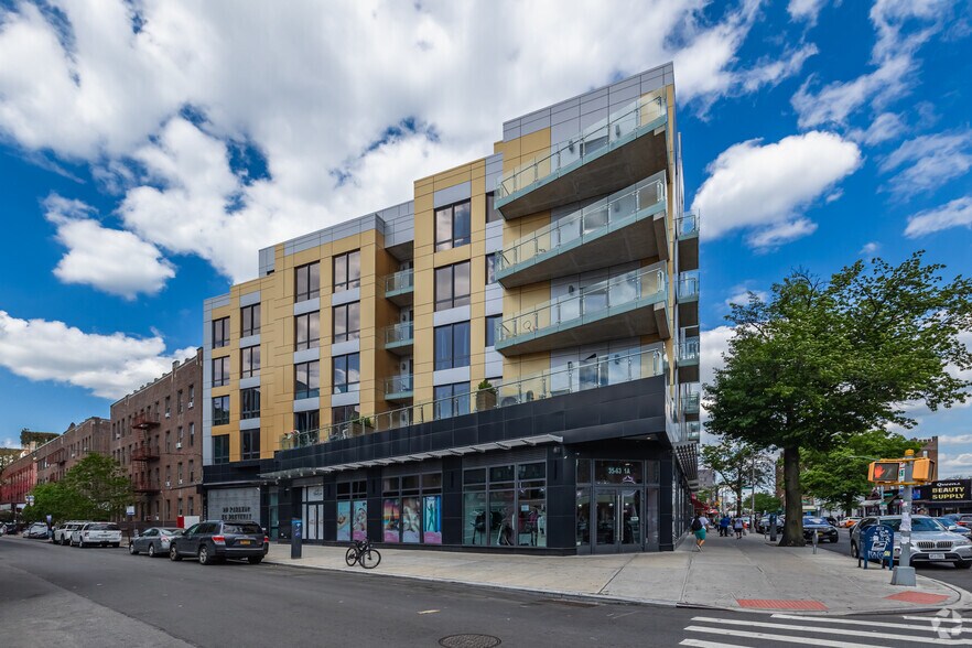 More Photos Of 9501 37th Ave, Flushing Apartments For Sale