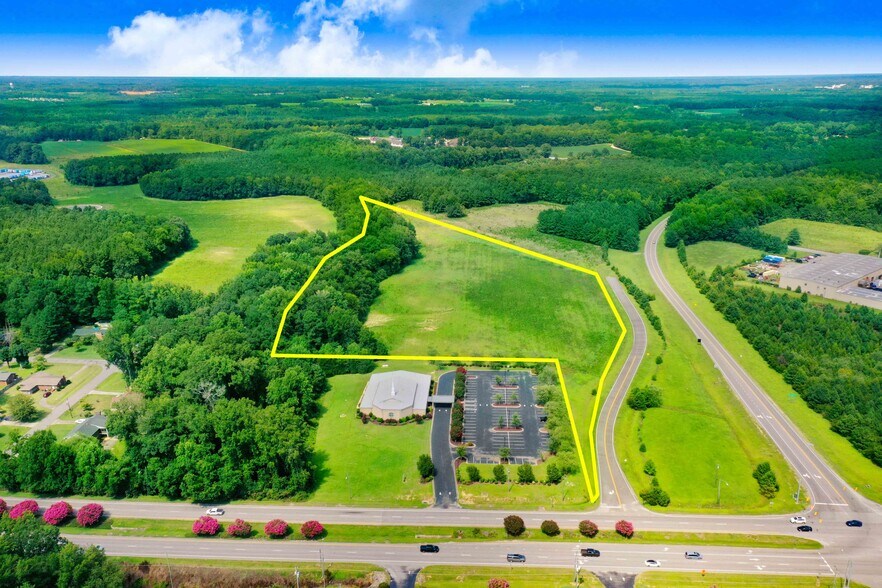 More Photos Of 77 Ferrall Dr, Smithfield Land For Sale