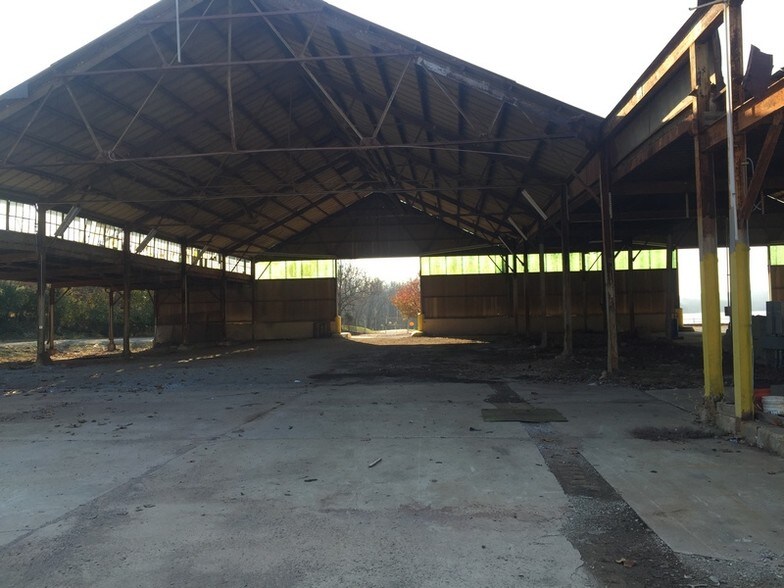 More Photos Of 290 Old Cloverport Holt Rd, Cloverport Land For Sale