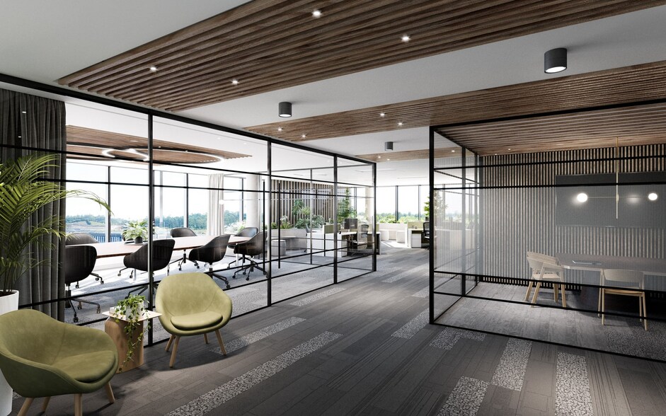 More Photos Of 3 Fordham Way, Oran Park Office For Lease