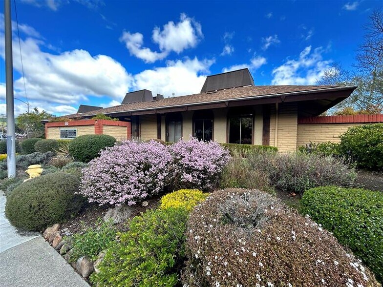 More Photos Of 880 Las Gallinas Ave, San Rafael Medical For Lease