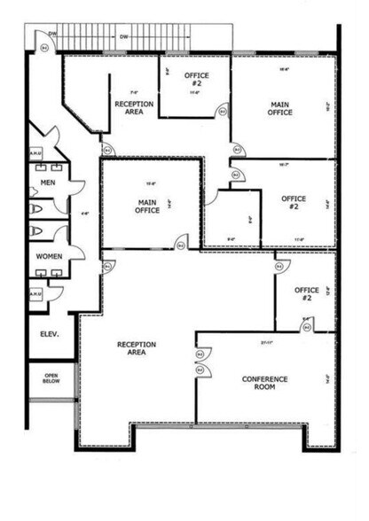 More Photos Of 5170 N Federal Hwy, Fort Lauderdale Storefront Retail Office For Lease