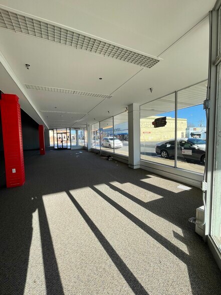 More Photos Of 200 W Main St, Williamston Freestanding For Sale