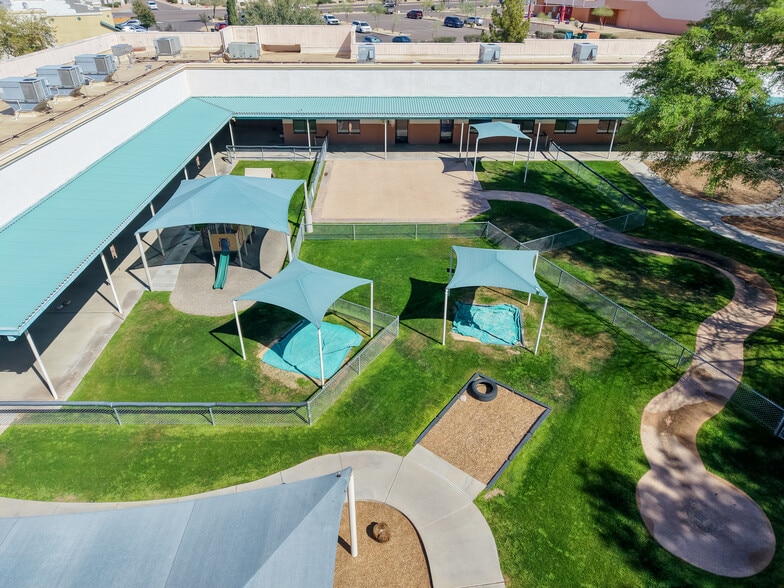 More Photos Of 1151 W Ray Rd, Chandler Daycare Center For Sale