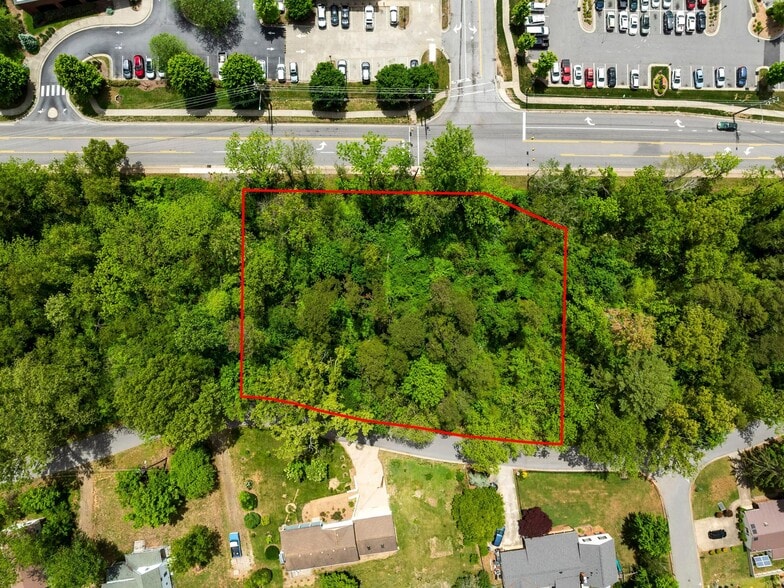 More Photos Of 99999 Weaver Blvd., Weaverville Land For Sale
