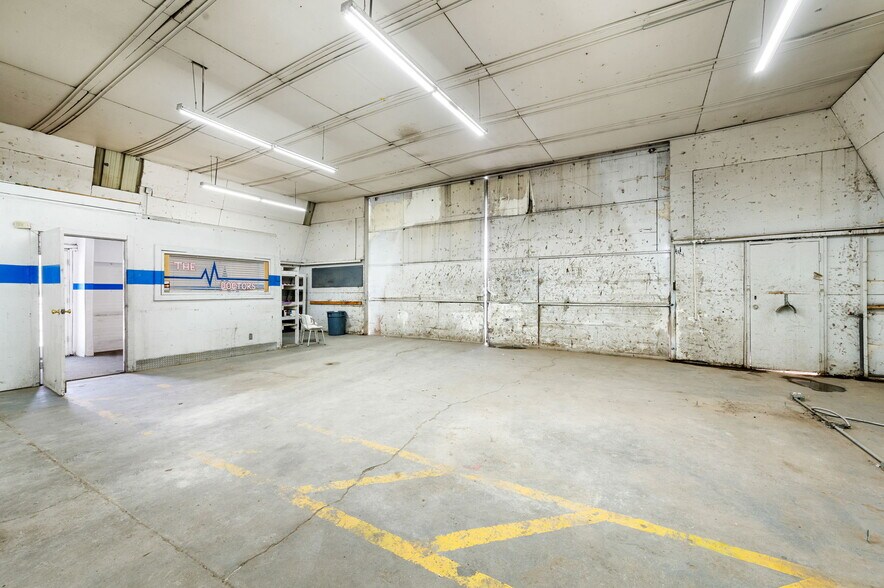 More Photos Of 990 S State Route 89, Chino Valley General Retail For Lease