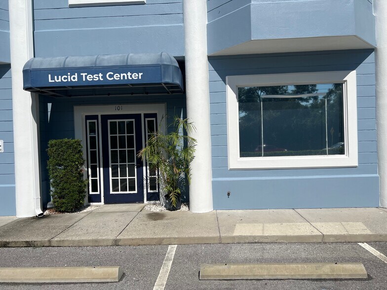 More Photos Of 1465 S Fort Harrison Ave, Clearwater Office For Lease