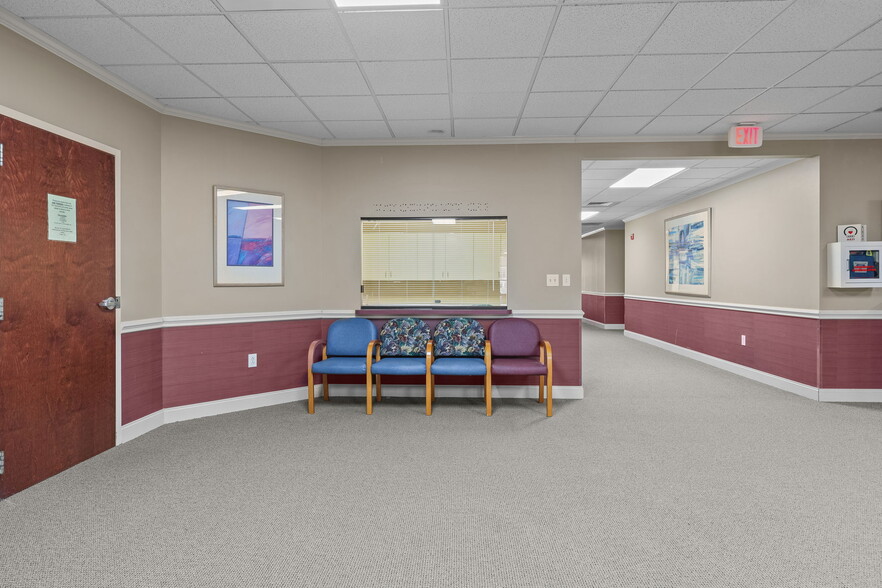 More Photos Of 1035 Lincolnton Rd, Salisbury Medical For Sale
