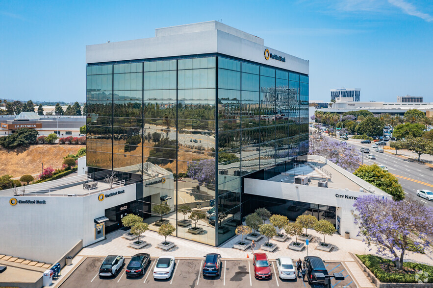 Primary Photo Of 3424 Carson St, Torrance Office For Lease