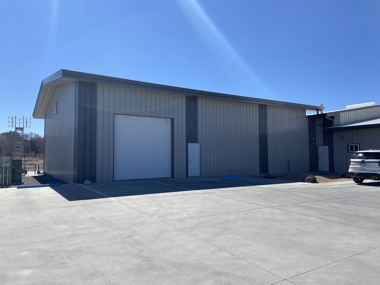 More Photos Of 1755 Gunnison Ave, Delta Industrial For Sale