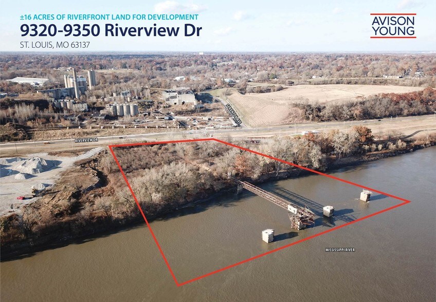 9320-9350 Riverview Dr  