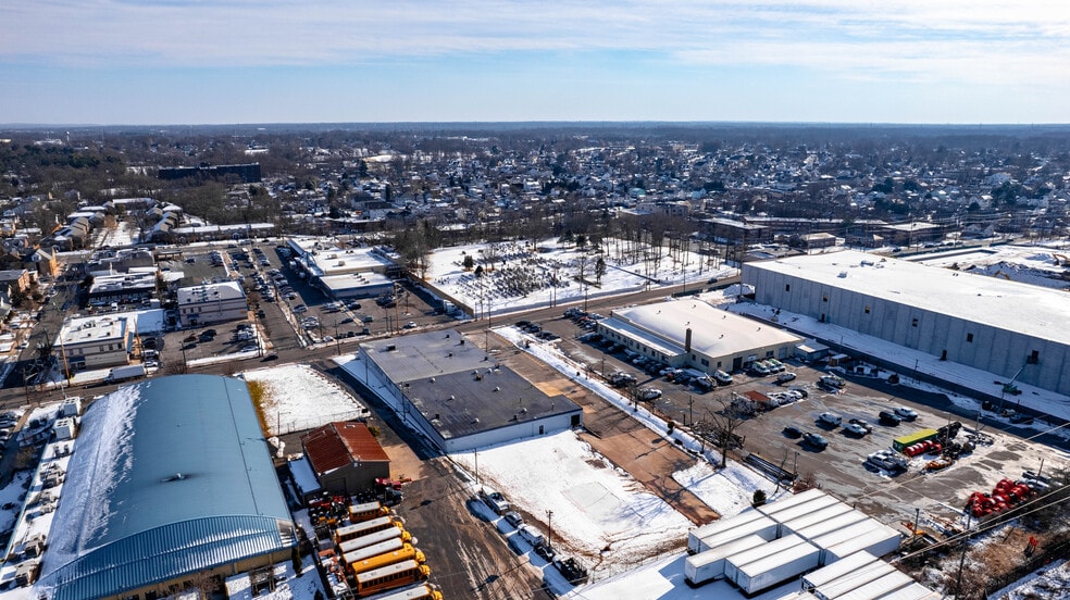 More Photos Of 569 Joyce Kilmer Ave, New Brunswick Industrial For Sale