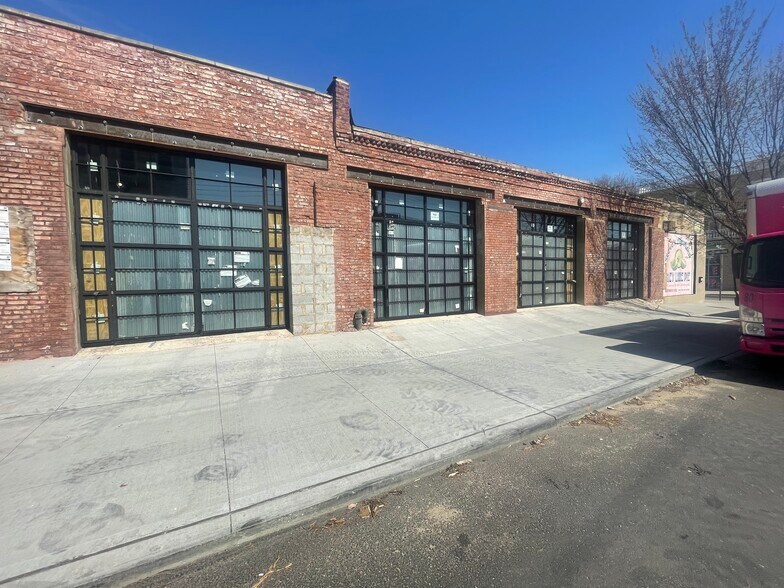 Primary Photo Of 232 Conover St, Brooklyn General Retail For Lease