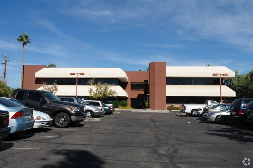 More Photos Of 1625 E Northern Ave, Phoenix Office For Sale
