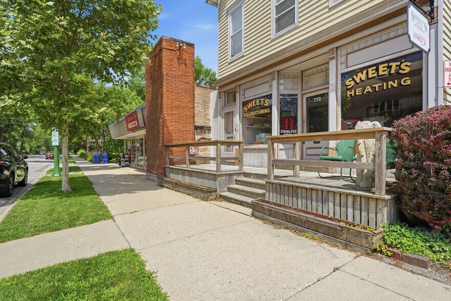More Photos Of 736 12th St, Wilmette Land For Sale