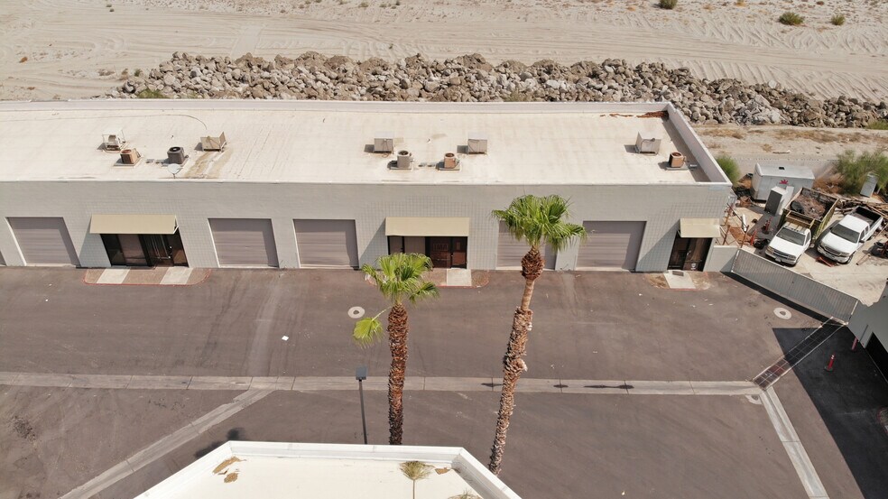 More Photos Of 35688 Cathedral Canyon Dr, Cathedral City Light Manufacturing For Lease
