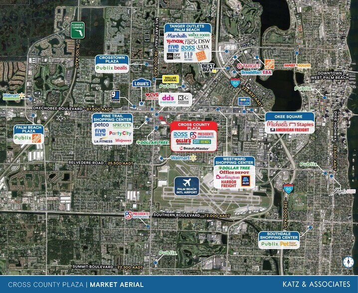 More Photos Of 4340 Okeechobee Blvd, West Palm Beach Unknown For Sale