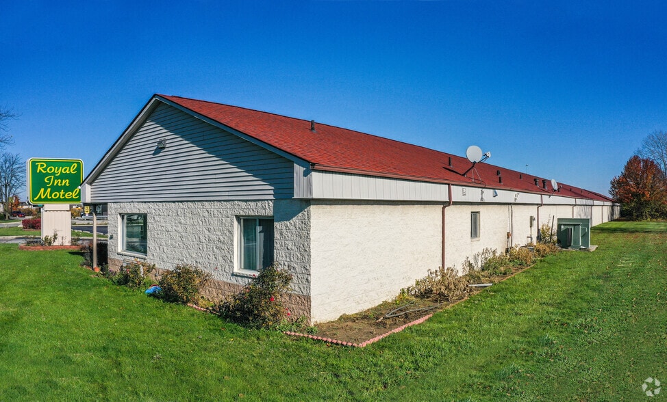 More Photos Of 2330 Westbelt Dr, Columbus Hotel For Sale