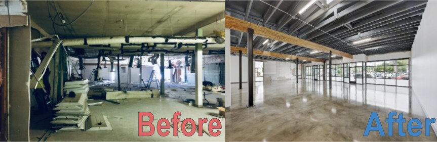 More Photos Of 1201 E Cesar Chavez St E, Austin Coworking Space