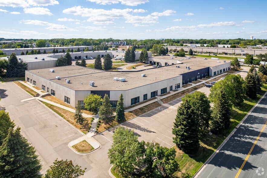 More Photos Of 1030 Lone Oak Rd, Eagan Flex For Lease