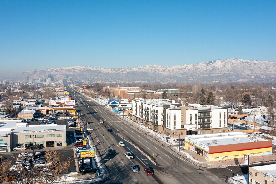 More Photos Of 1749 S State St, Salt Lake City Apartments For Lease