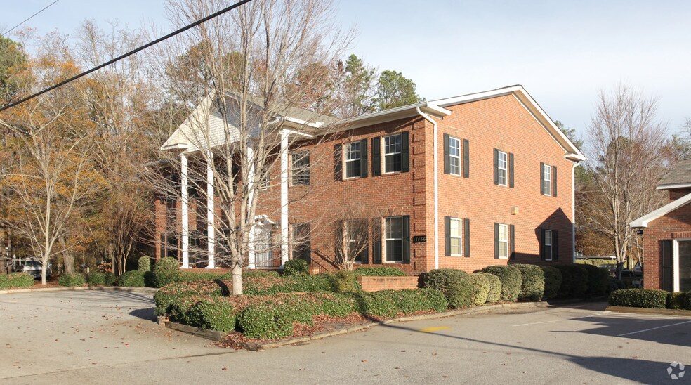 Primary Photo Of 7436 Forest Ct, Irmo Office For Lease