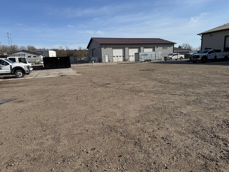 More Photos Of 2128 Gould Ct, Rockdale Warehouse For Sale