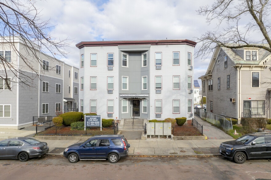 More Photos Of 69 N Common St, Lynn Apartments For Sale