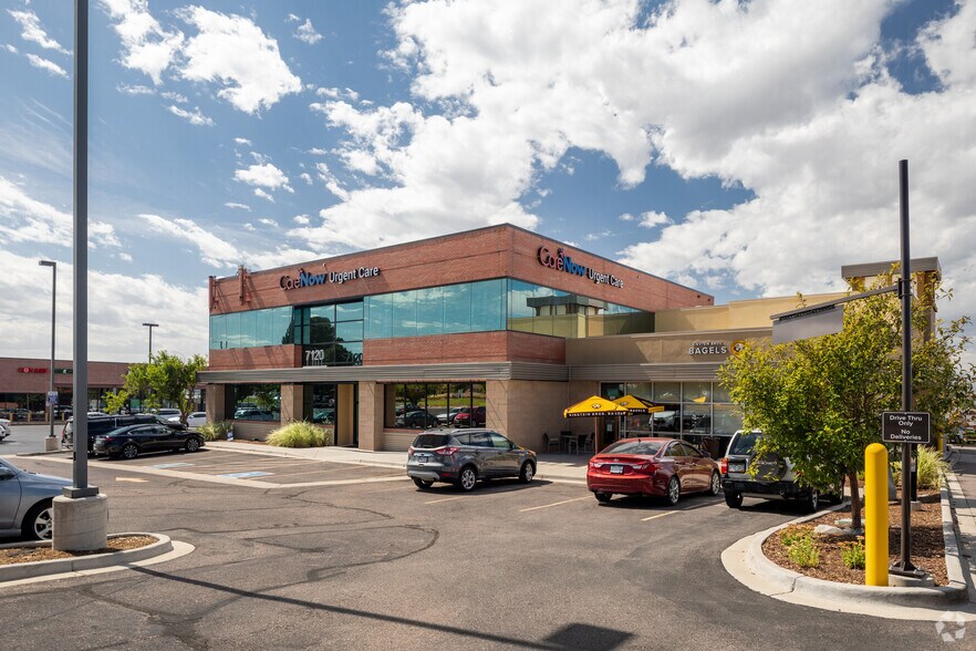 More Photos Of 7120 E County Line Rd, Highlands Ranch Medical For Lease