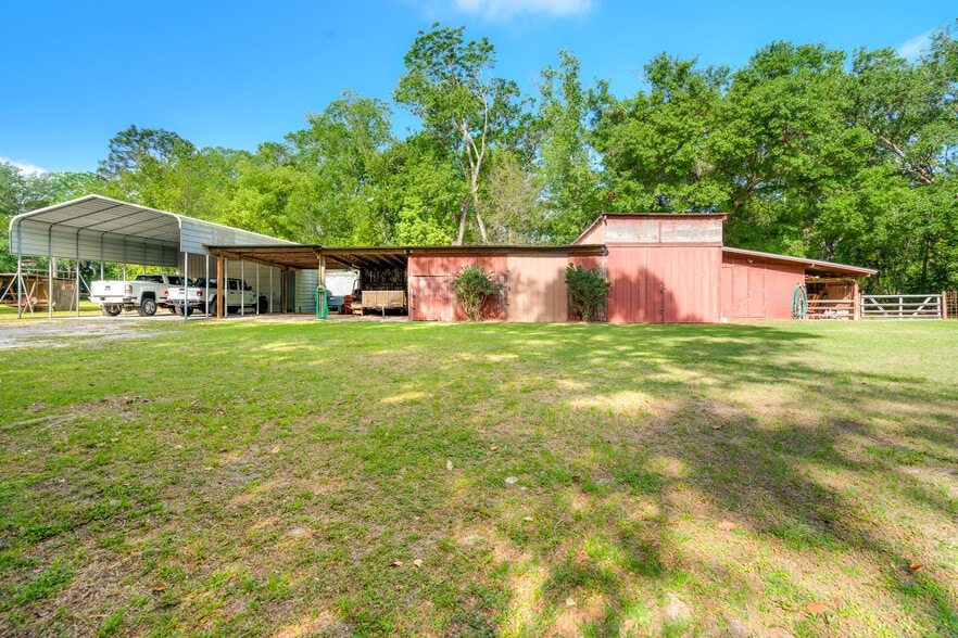 More Photos Of 4045-4049 Allen Rd, Zephyrhills Manufactured Housing Mobile Home Park For Sale